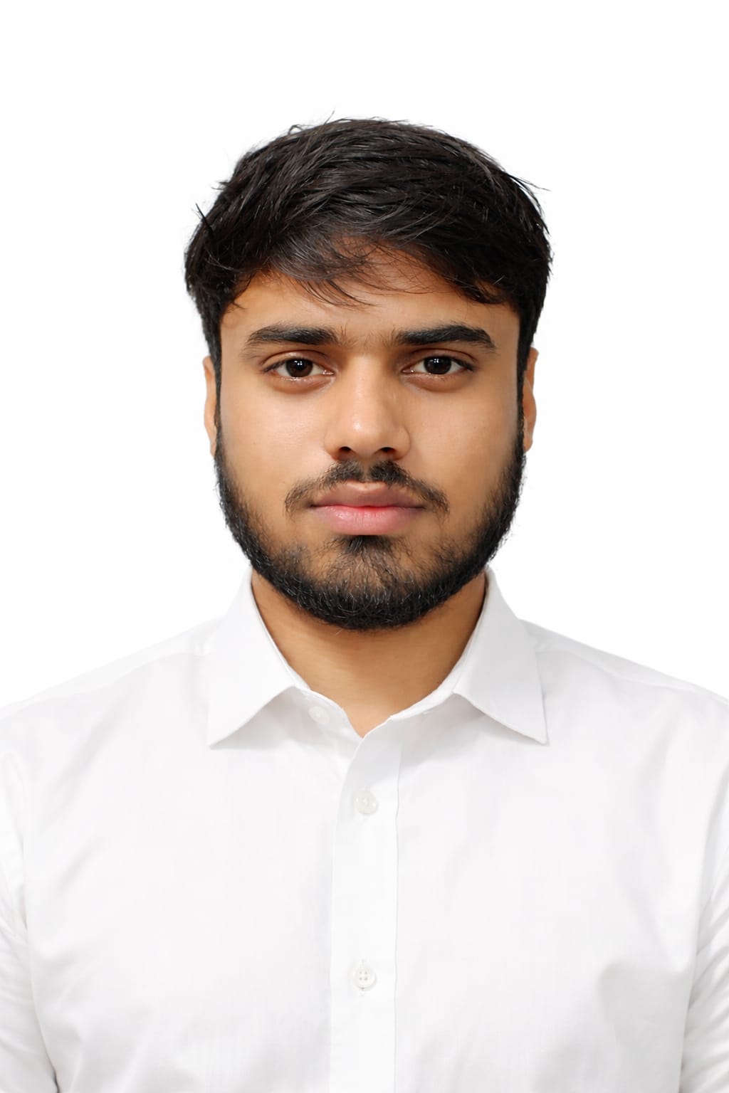 Ojasvi Mishra